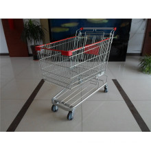 Shopping Cart Supermarket Trolley (Europe)